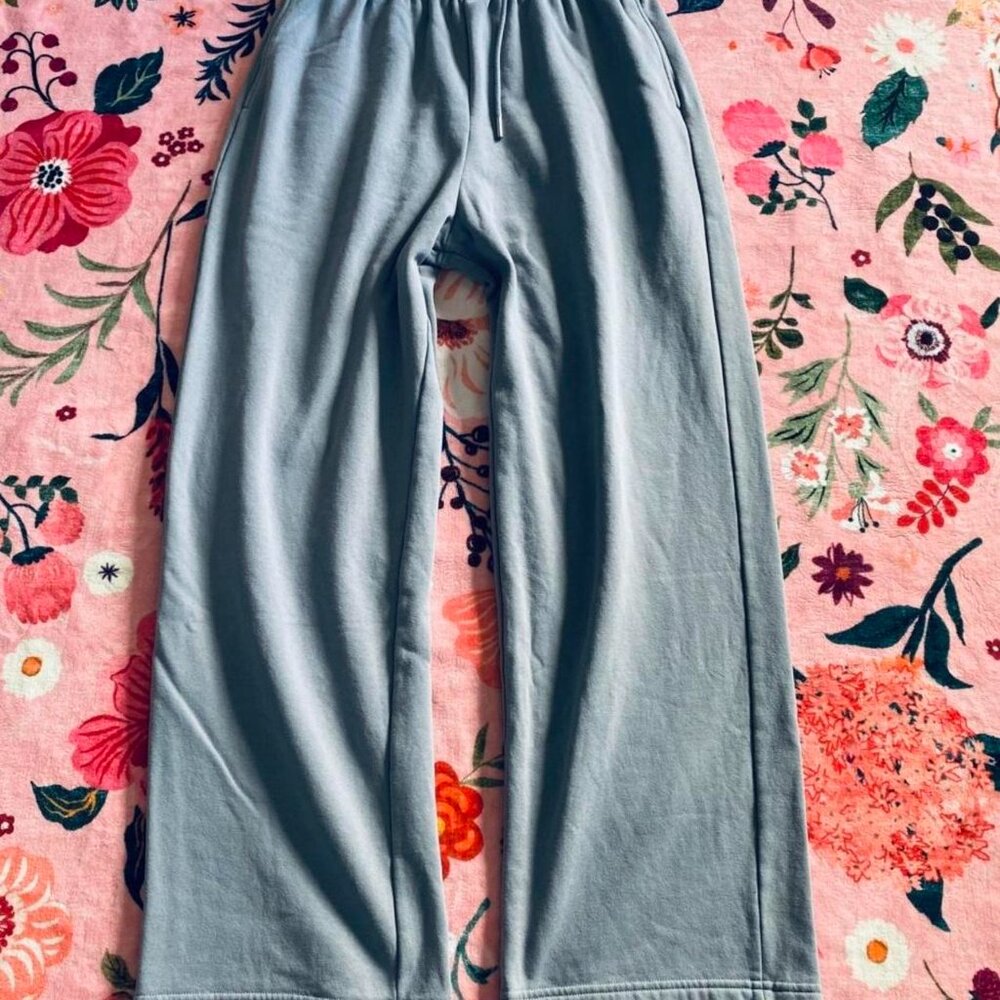 H&M Drawstring Pants Lounge sweatpants